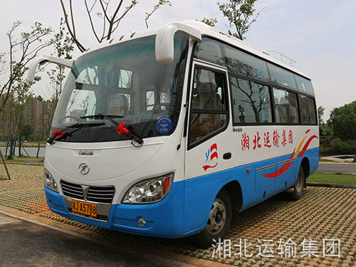 湘北客運車(chē)輛