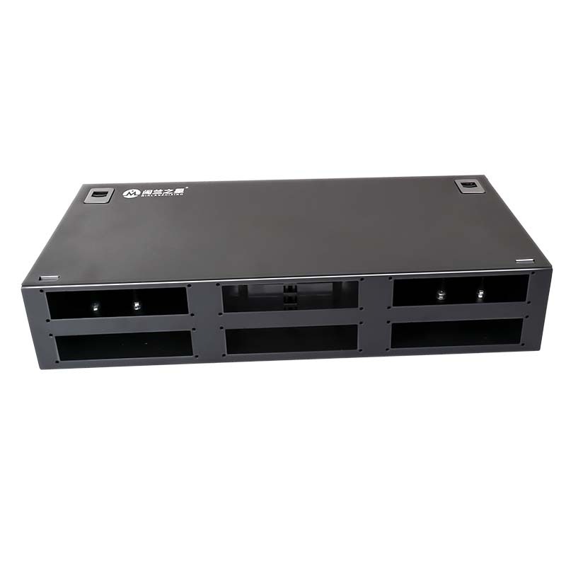 48口通用型終端盒   ML-P-（48口-T)